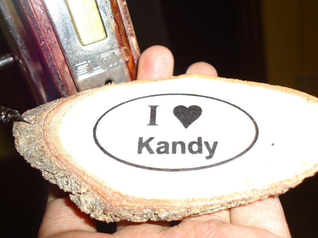Candy Home Kandy Exterior foto