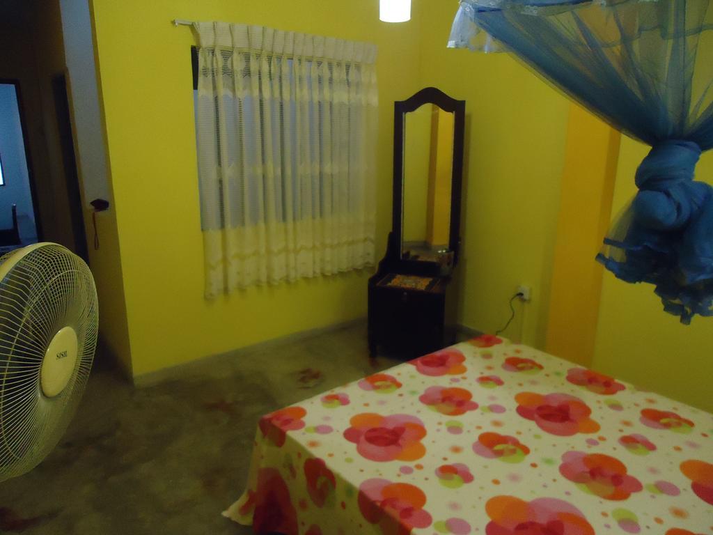 Candy Home Kandy Exterior foto