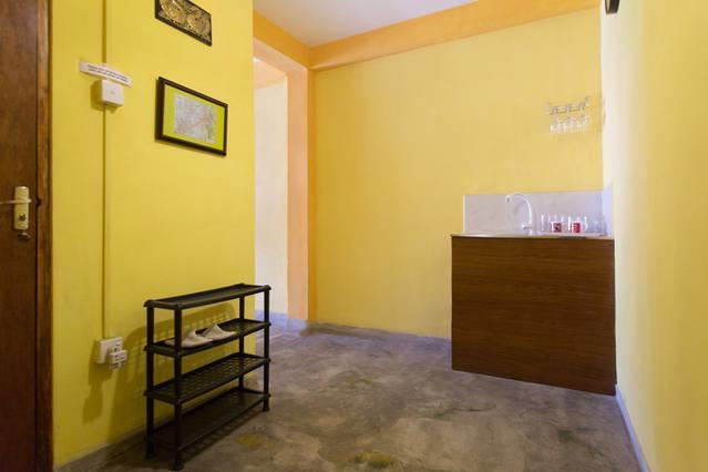 Candy Home Kandy Exterior foto